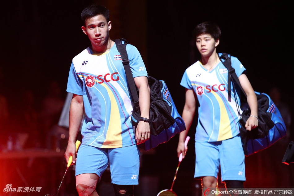 世锦赛王懿律／黄东萍无缘决赛