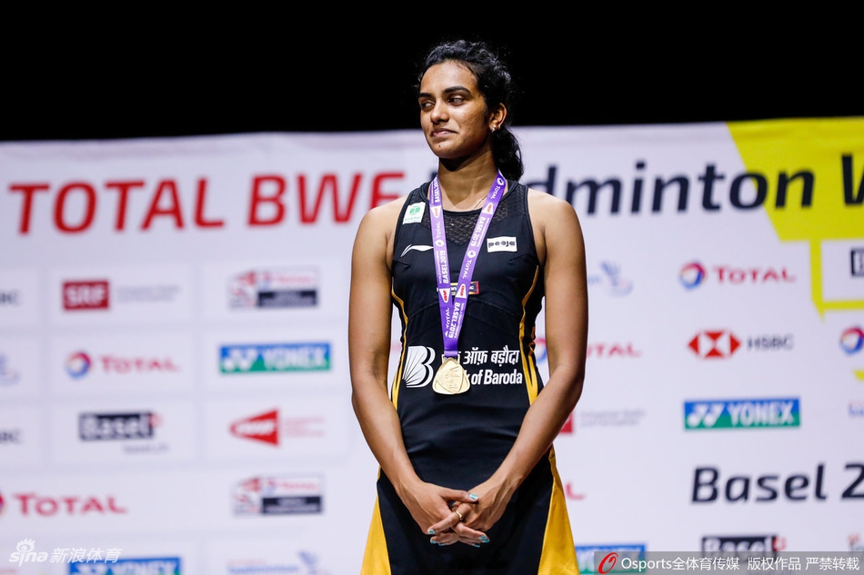 世锦赛女单颁奖仪式