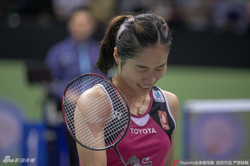 香港赛陈雨菲夺冠