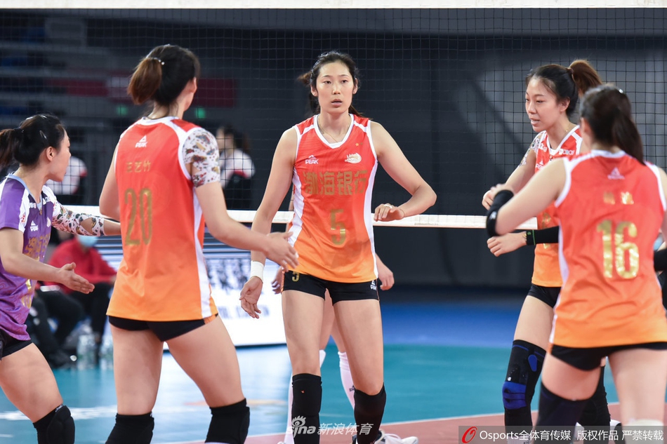 女排联赛天津3-0北京