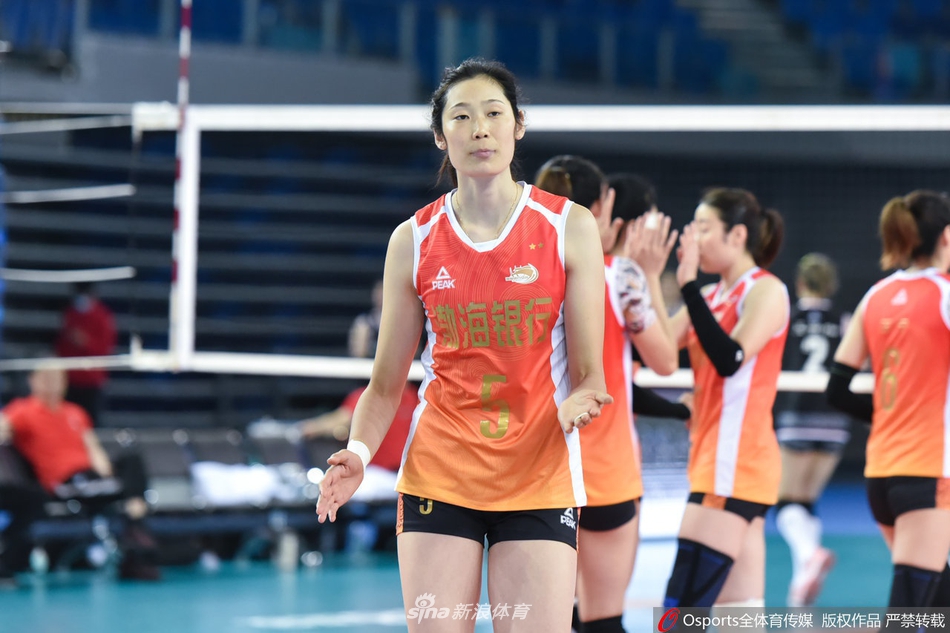 女排联赛天津3-0北京