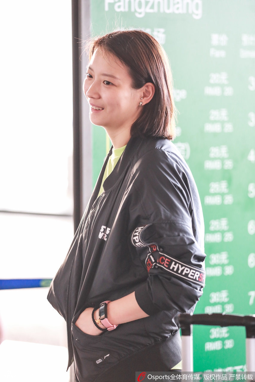 雅思组合凯旋回国