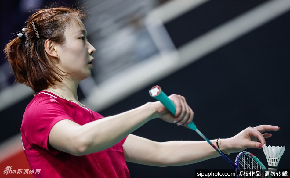 新加坡赛郑思维/黄雅琼进次轮