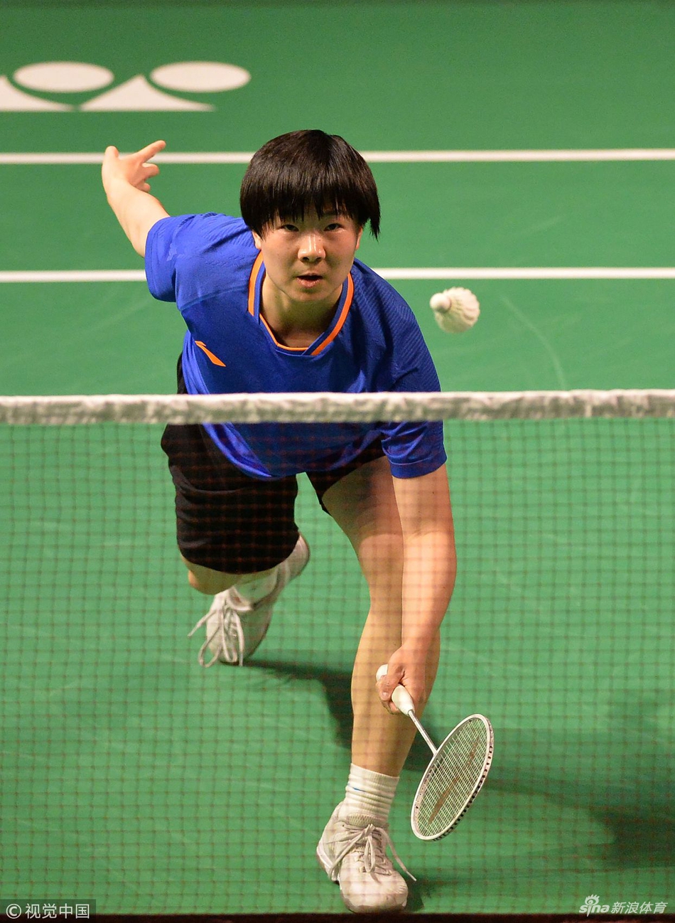印度赛何冰娇2-0李雪芮