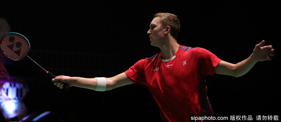 日羽赛首轮安赛龙横扫过关