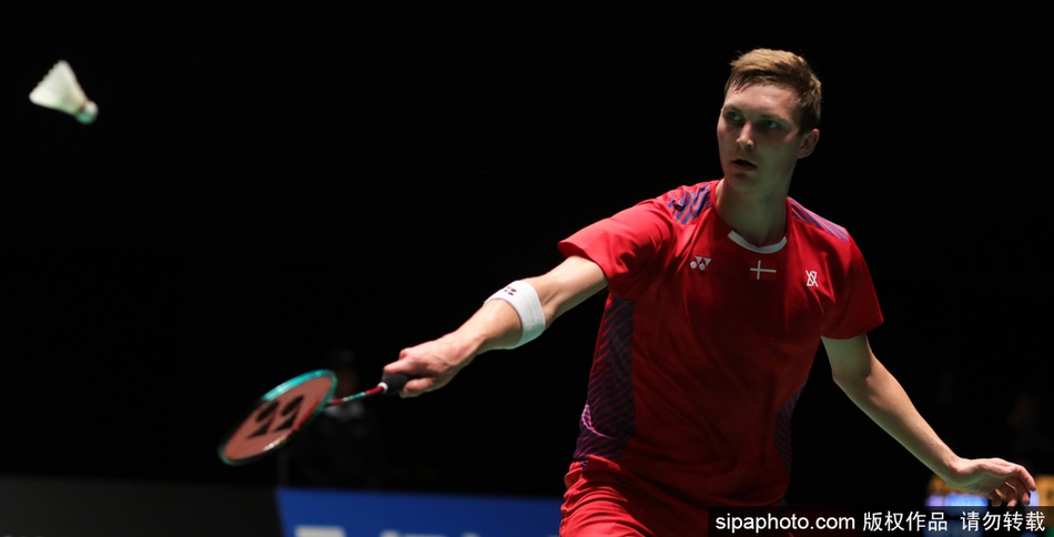 日羽赛首轮安赛龙横扫过关