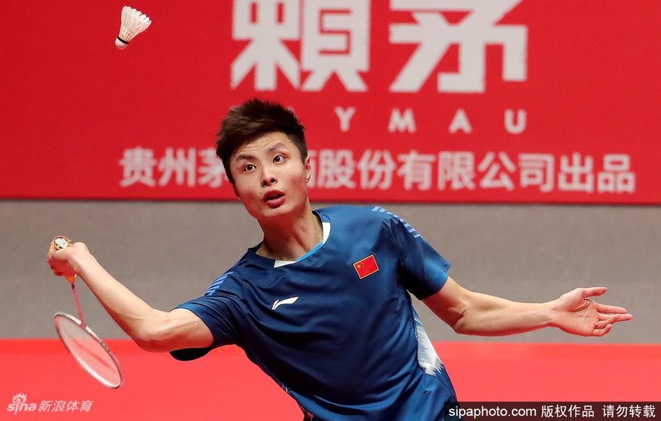 总决赛石宇奇2-0金廷两连胜