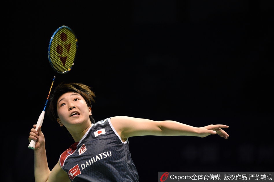 中羽赛陈雨菲进决赛