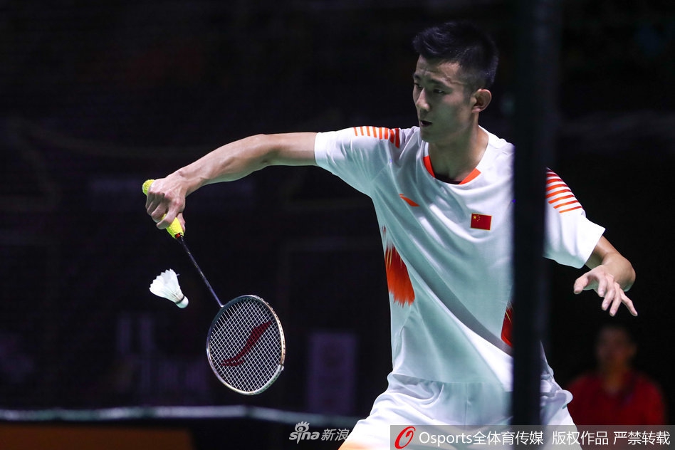 福州赛谌龙2-1王佳伦