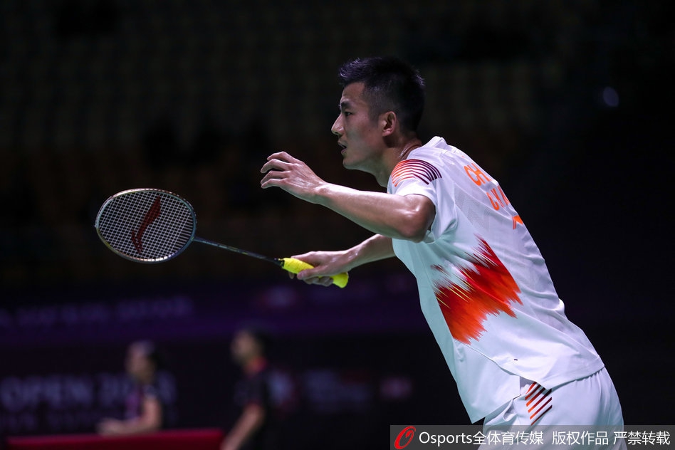 福州赛谌龙2-1王佳伦