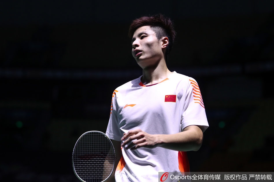 福州赛石宇奇2-0坂井一将