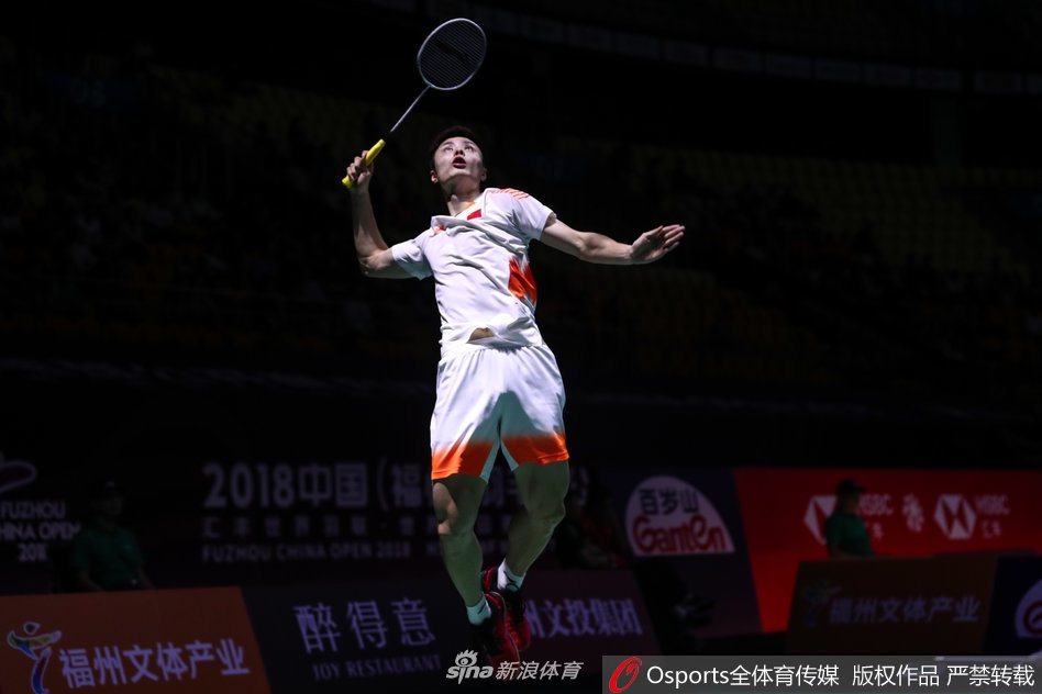 福州赛石宇奇2-0坂井一将