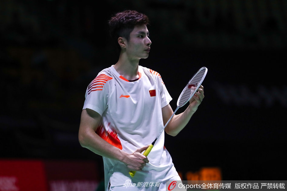 福州赛石宇奇2-0坂井一将