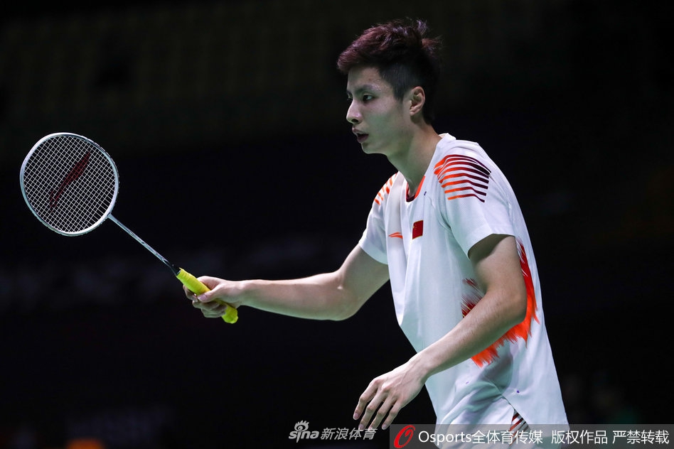 福州赛石宇奇2-0坂井一将