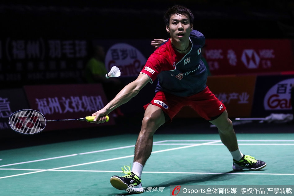 福州赛石宇奇2-0坂井一将