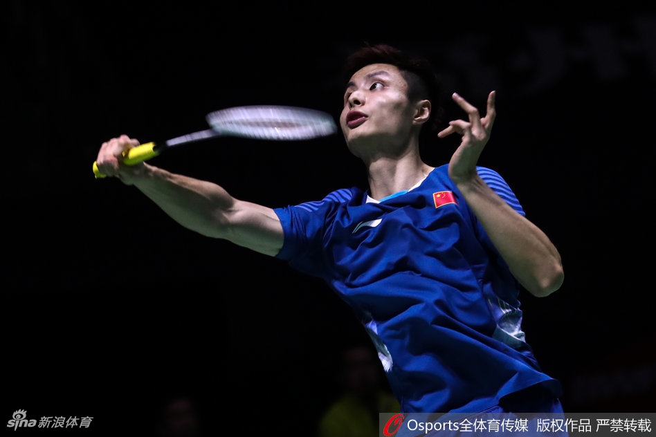 福州赛石宇奇2-1金廷进四强