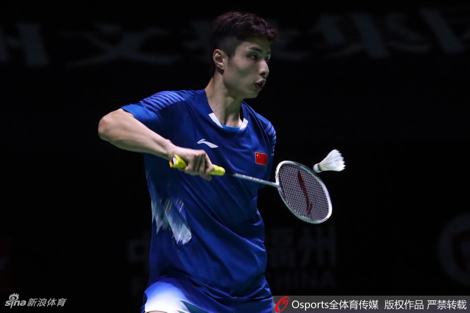 福州赛石宇奇2-1金廷进四强