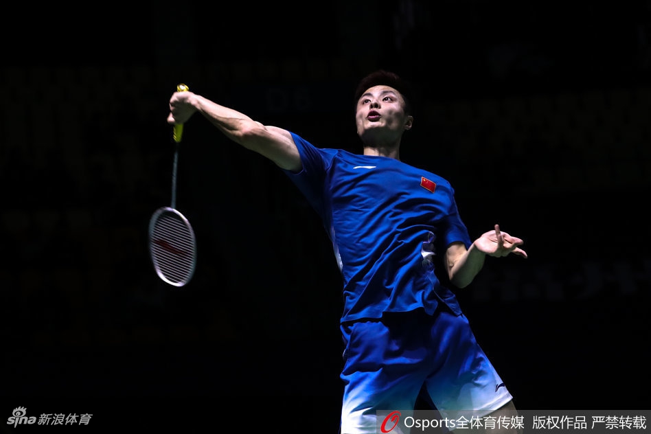 福州赛石宇奇2-1金廷进四强