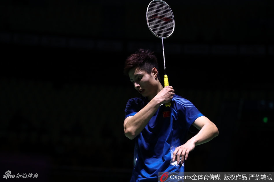 福州赛石宇奇2-1金廷进四强