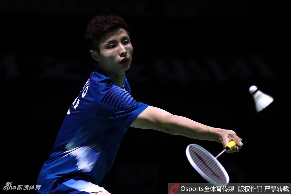 福州赛石宇奇2-1金廷进四强