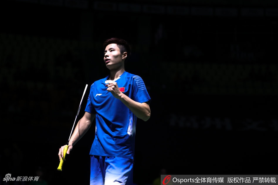 福州赛石宇奇2-1金廷进四强