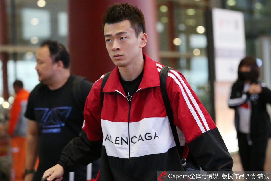 国羽出征日本公开赛