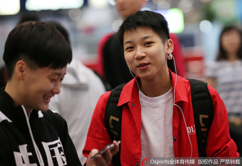 国羽出征日本公开赛