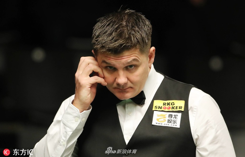 德国大师赛肖国栋5-1瑞恩-戴