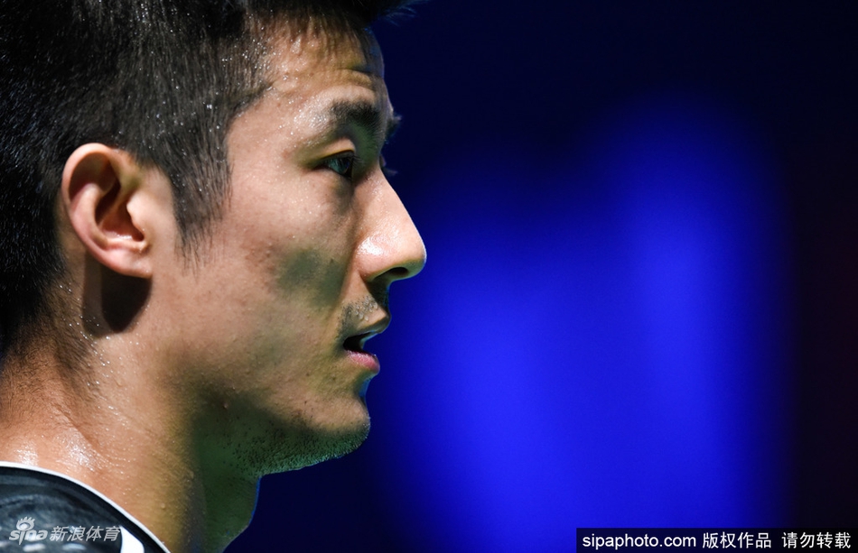 法国赛谌龙2-0进四强