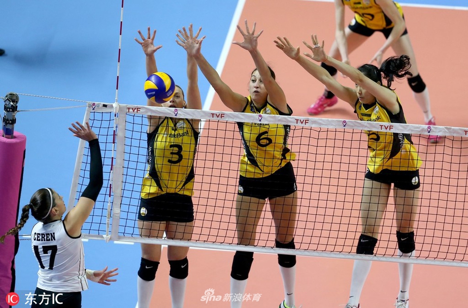 朱婷迎土超新赛季首秀