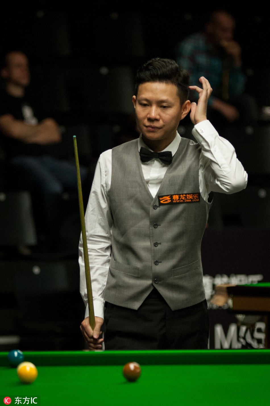 德国大师赛梅希文5-1米亚