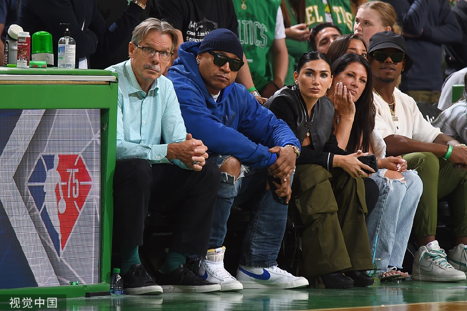 [NBA东部决赛]热火109-103绿军