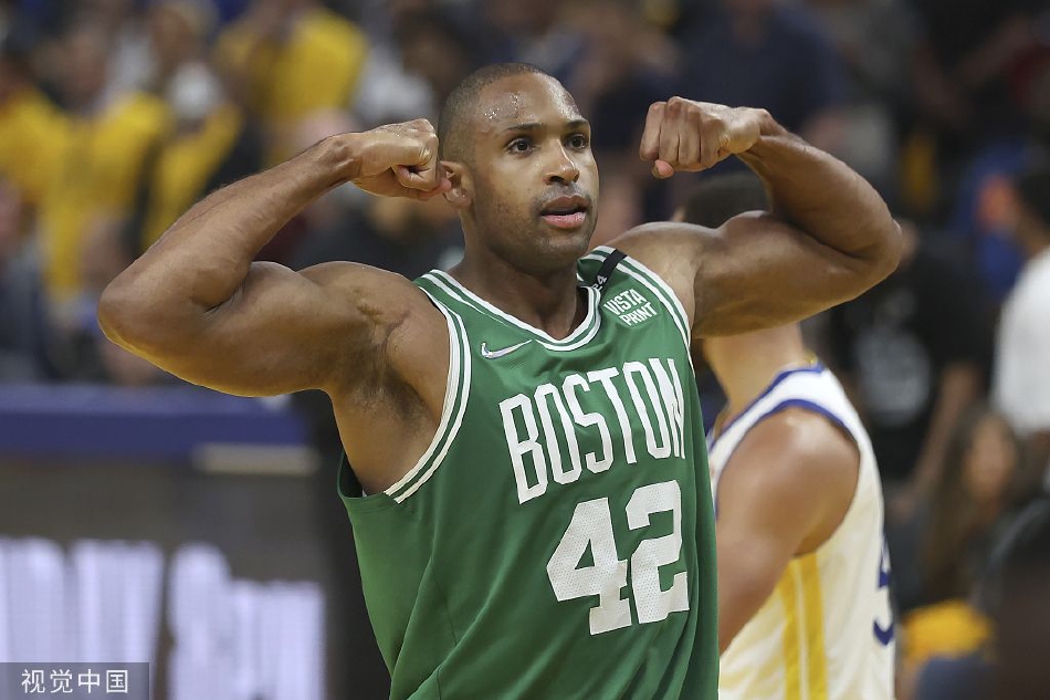 [NBA总决赛]绿军120-108勇士
