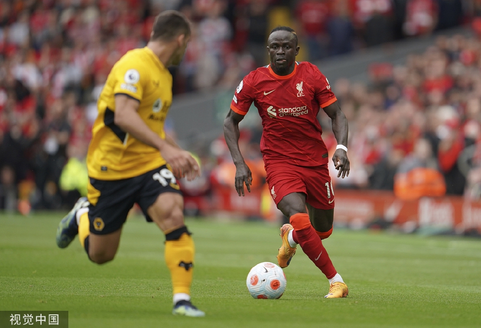 [英超]利物浦3-1胜屈居亚军