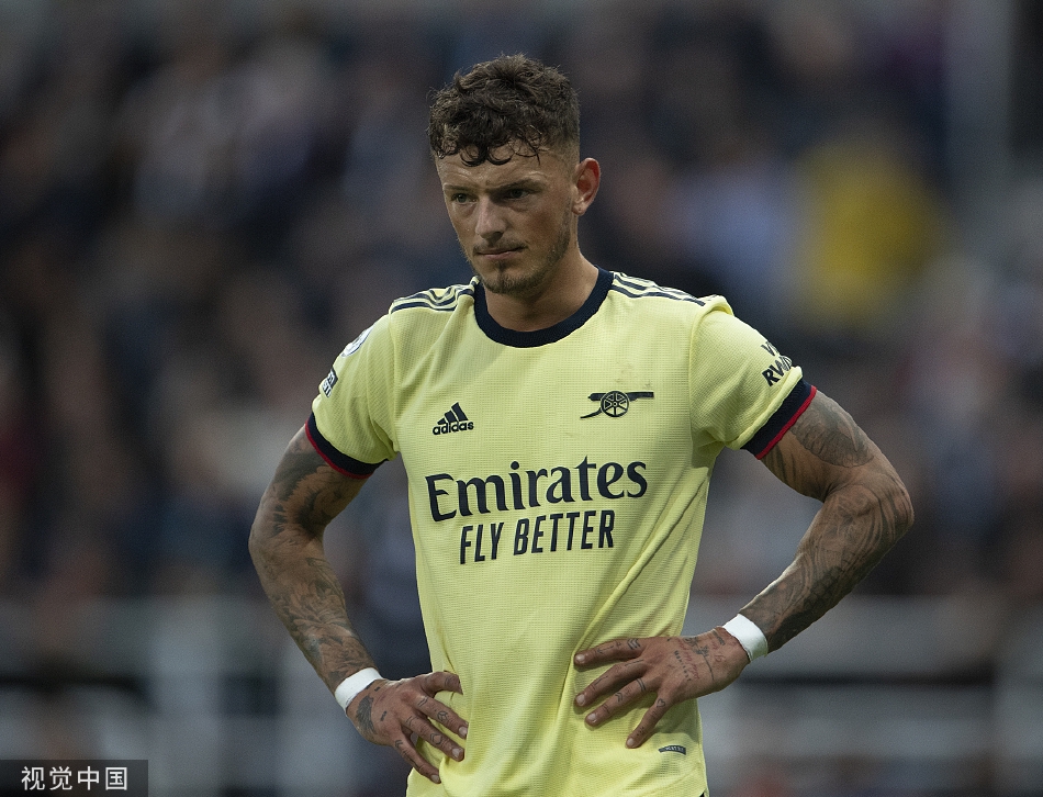 [英超]阿森纳0-2纽卡争四堪忧