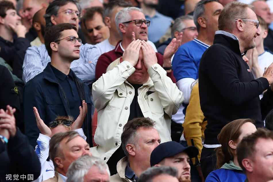 [英超]切尔西2-2狼队