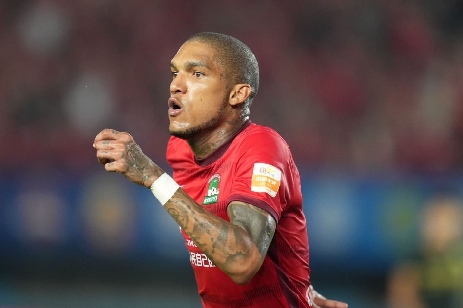 新浪体育直击河南3-0国安