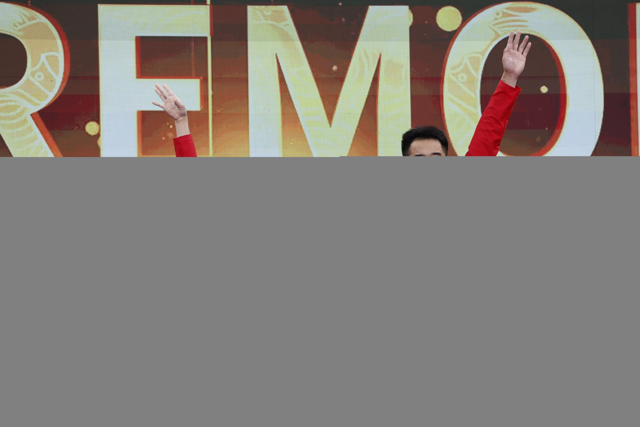 全国体操锦标赛女子个人全能决赛