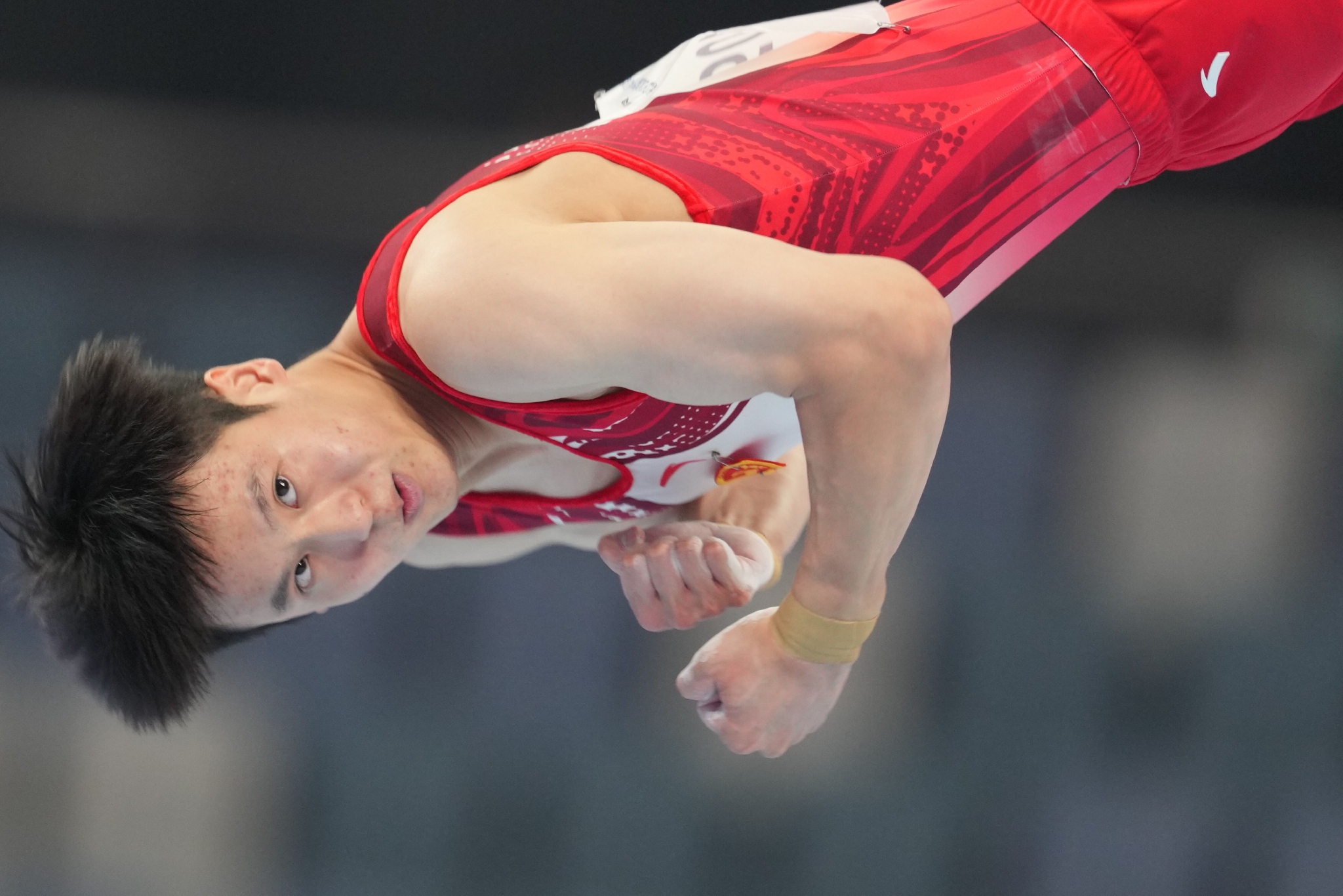 全国体操锦标赛单项决赛