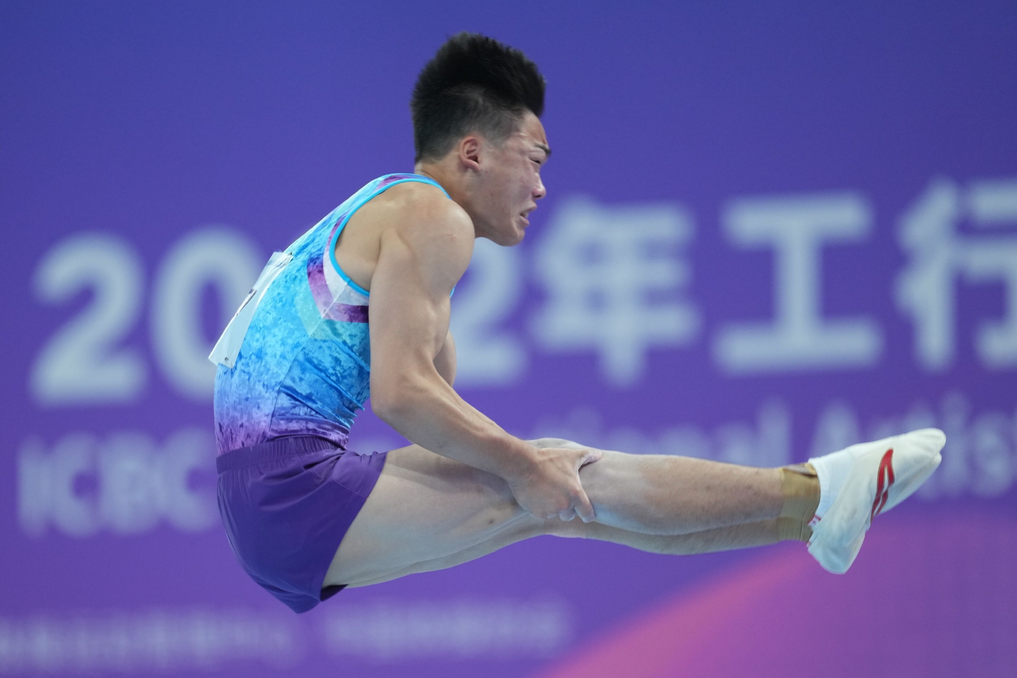 全国体操锦标赛单项决赛