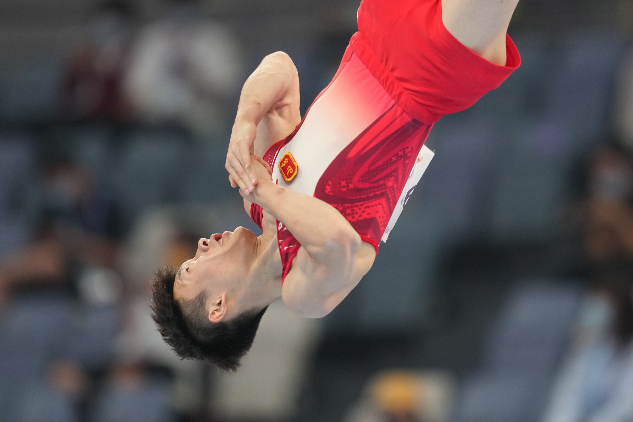 全国体操锦标赛单项决赛