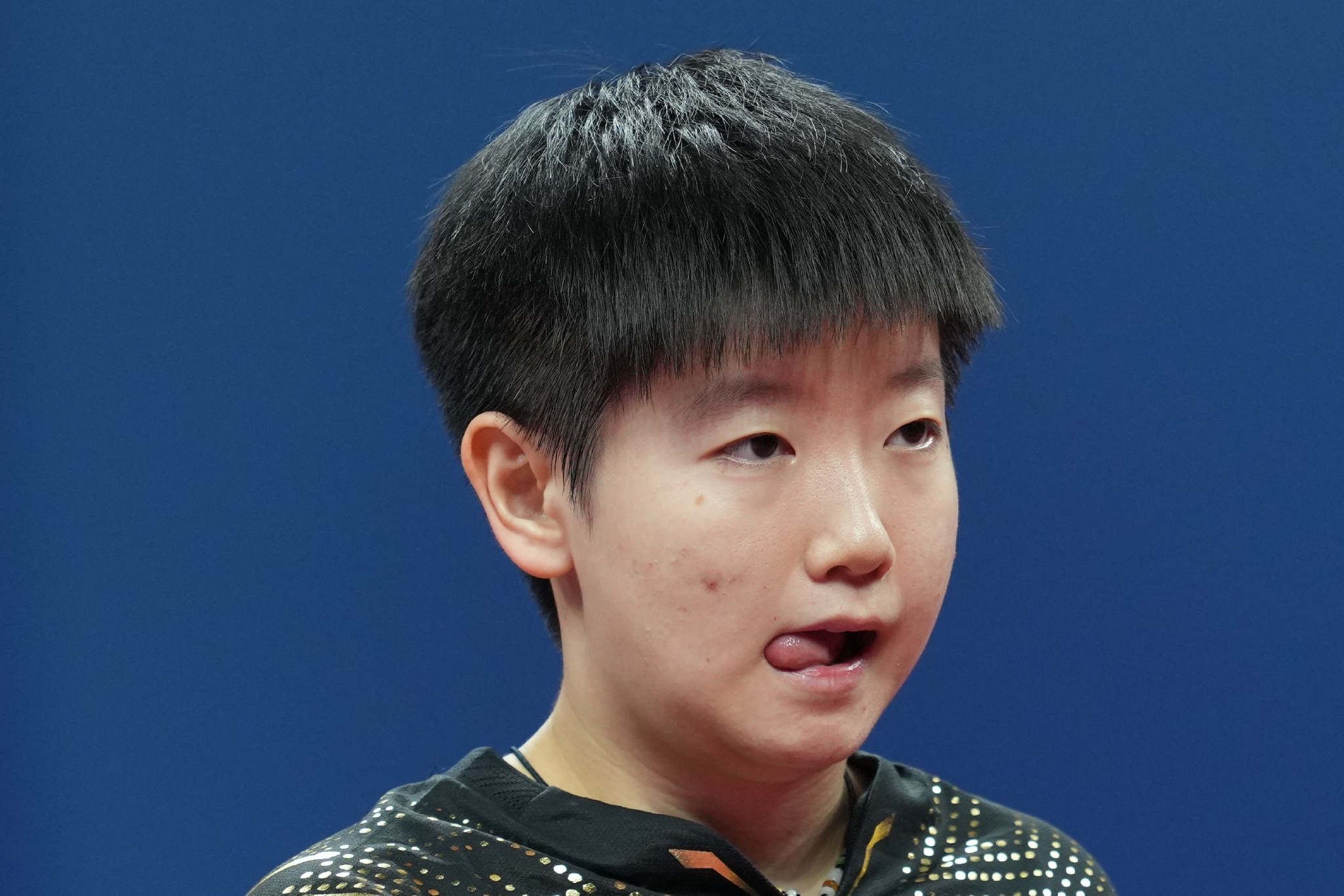 [世乒赛]中国3-0葡萄牙