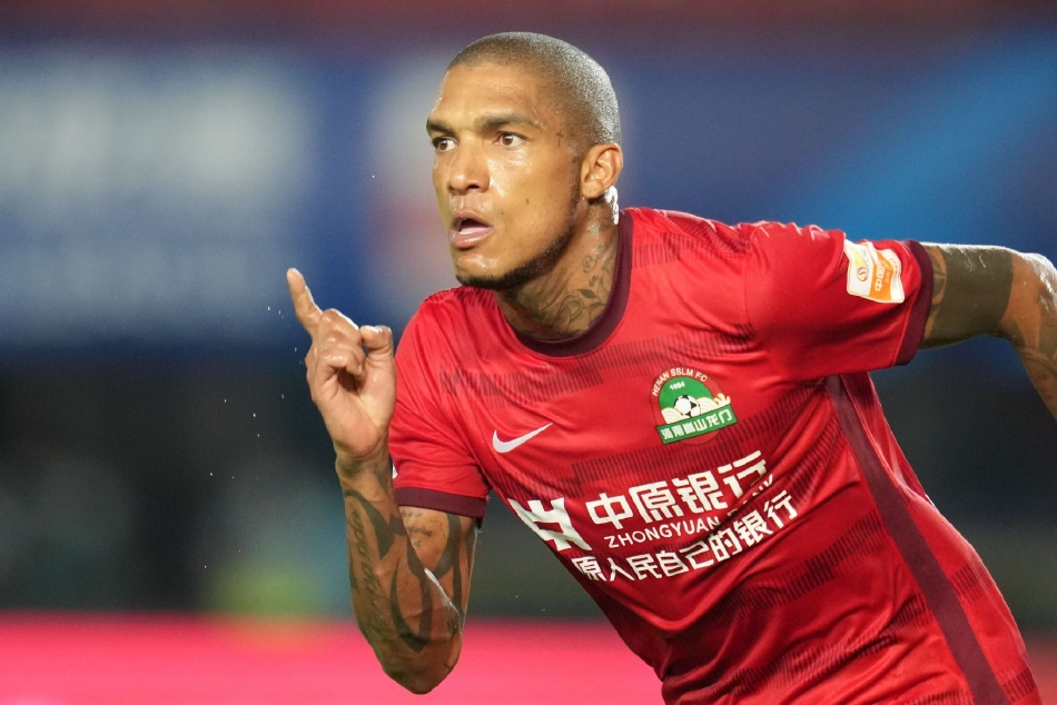 新浪体育直击河南3-0国安