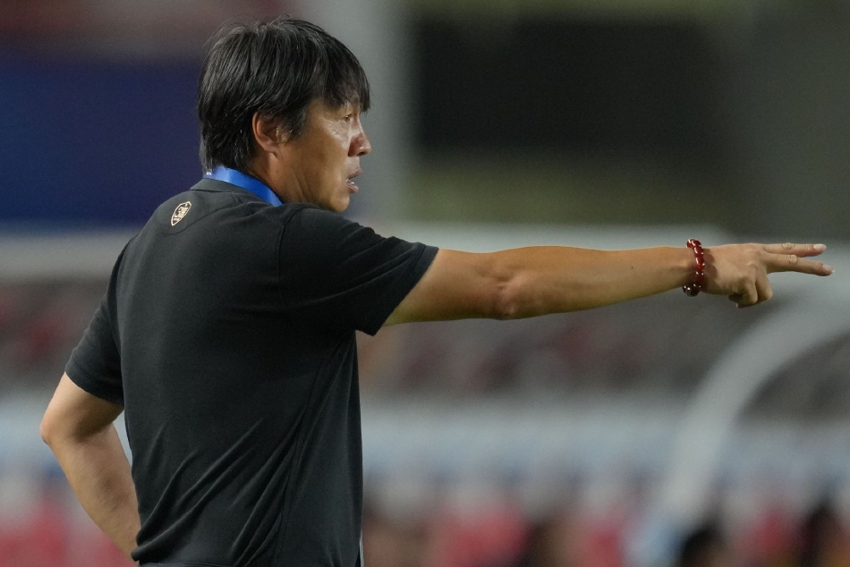 新浪体育直击河南3-0国安