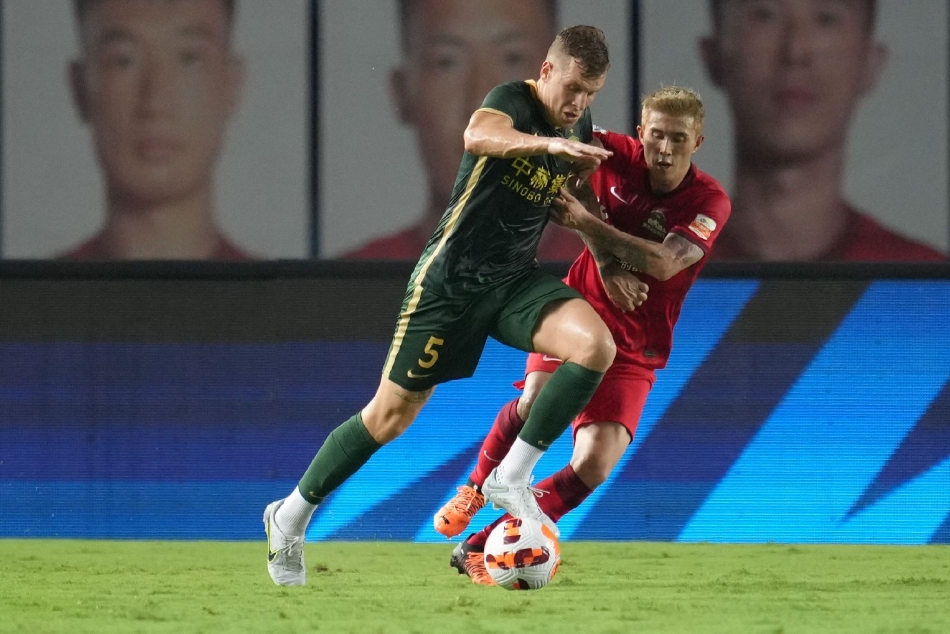 新浪体育直击河南3-0国安