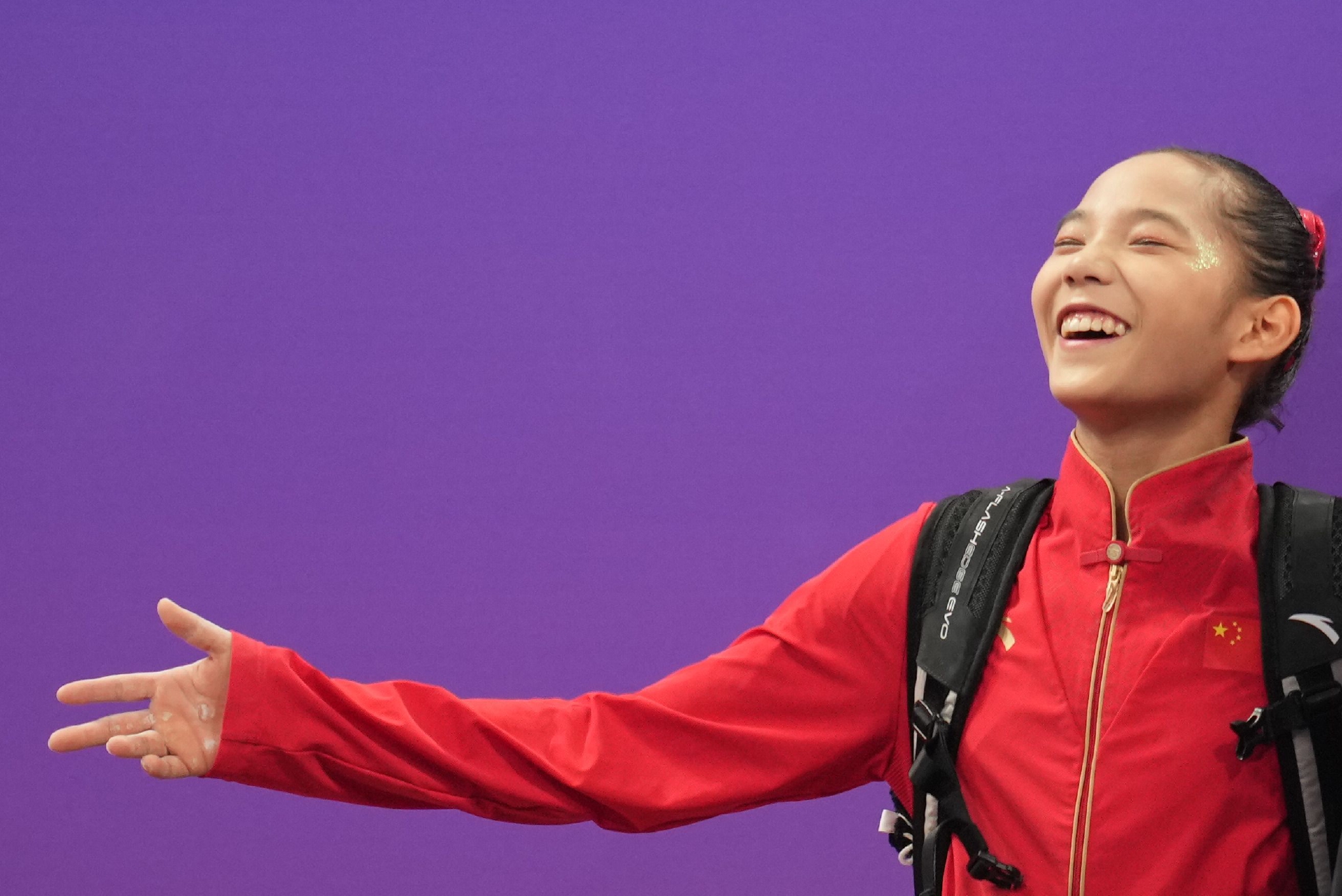 全国体操锦标赛女子个人全能决赛