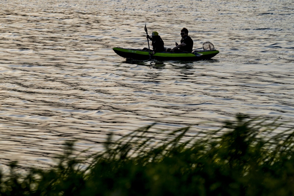 强身健体 运动防疫