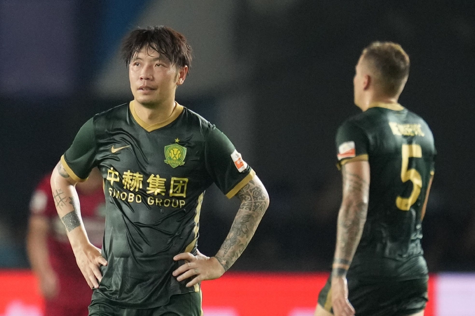 新浪体育直击河南3-0国安