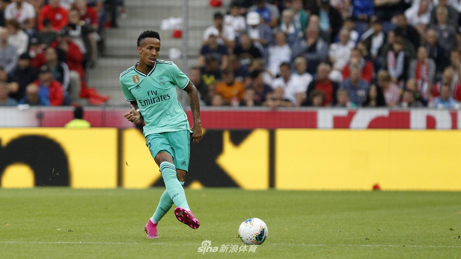 米利唐（皇马）