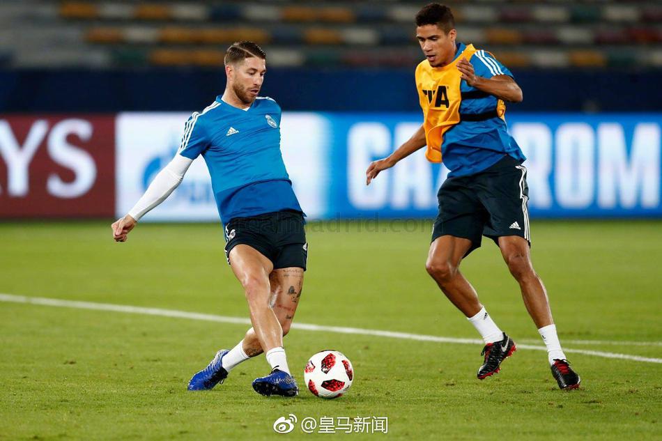 本泽马贝尔复出！可出战世俱杯半决赛